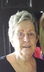 Obituary for Patricia Ann Warner