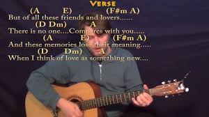 Текст песни «in my life». In My Life The Beatles Guitar Cover Lesson With Chords Lyrics Munson Youtube