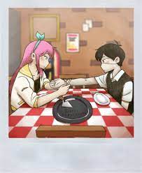 Sunny Gets Aubrey S Contact Number Fanfic In Comments Omori In 2021 A Hat In Time Hat In Time Rpg Horror Games