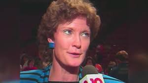 Local Connection to Pat Summitt and the "We Back Pat" game
