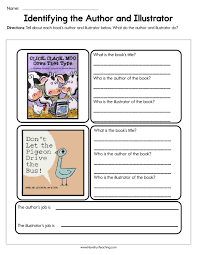 Pin By Carla Buell On Preschool In 2020 Have Fun Teaching Authors Purpose Activities Authors Purpose