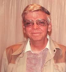 Charles Lipscomb Obituary