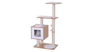 As most cat owners will tell you, cats can choose some pretty interesting spots to take a nap. 15 Best Cat Trees For Your Feline Friend 2021 The Trend Spotter