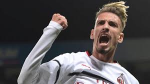 We recommend you to check the complete list of famous. Serie A Samu Castillejo And Life In Italy S Fashion Capital Marca In English