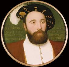 On This Day, 18th July 1545, Sir George Carew, former MP of Devon and  Lieutenant of the Gentleman Pensioners was promoted to Vice Admiral of the  fleet, and captain of the Mary