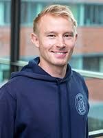 David Aschenbrenner's Instagram, Twitter & Facebook