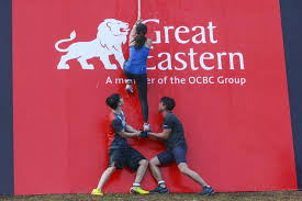 Great eastern live great run. Running With Passion July 2017