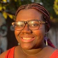 Ebony Grant's Instagram, Twitter & Facebook