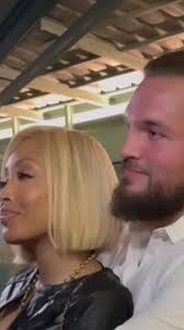 WHEN AMBER AND VICTOR HAVE A SPECIAL MOMENT!#kountrywayne  #kountrywaynecomedy