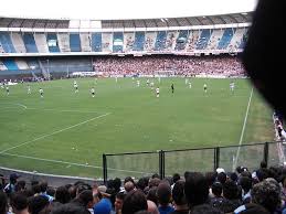All info around the stadium of independiente. Estadio Presidente Peron Wikipedia