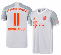 A signing that stirred controversy and a brief rumor mill surrounding manuel neuer, nübel will obviously not take neuer. Karl Heinz Rummenigge 11 Bayern Munich 20 21 Away Soccer Jersey Shirt Kit2101220073 Bayern Munich