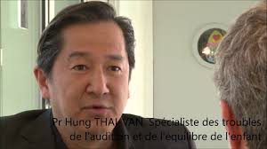 L'activité physique adaptée et les troubles de l'audition et de l'équilibre