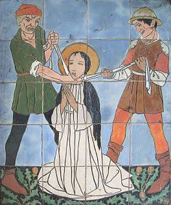 Święta Godolewa – Wikipedia, wolna encyklopedia