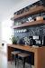Small Space Small Office Pantry Design