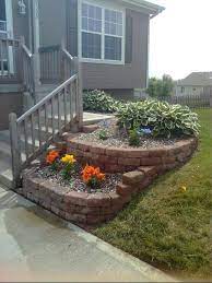 Traditional Landscape Ideas Designs Pictures Page 9 Traditional Landscape Brick Garden Brick Garden Ideas