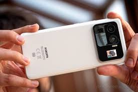 This one has a processor which has 8 cores, 8 threads, a maximum frequency of 2.8ghz. Xiaomi Mi 11 Ultra Review Gsmarena Com Tests