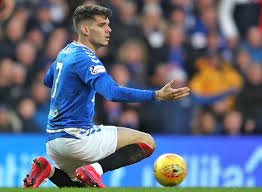 Maybe you would like to learn more about one of these? Ianis Hagi S Rangers Transfer Branded Ideal By Gheorghe Hagi Football Sport Express Co Uk