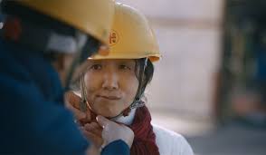 BUSAN International Film Festival