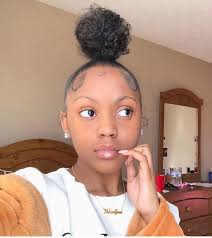 A short haircut once in awhile gives your girl's head (and patience) a rest! ð—™ð—¼ð—¹ð—¹ð—¼ð˜„ ð—§ð—¿ð—¼ð—½ð—¶ð—° ð—  ð—³ð—¼ð—¿ ð—ºð—¼ð—¿ð—² ð—œð—»ð˜€ð˜ð—®ð—´ð—¿ð—®ð—º ð—´ð—¹ð—¶ð˜‡ð˜‡ð˜†ð—½ð—¼ð˜€ð˜ Natural Hair Styles Natural Hair Styles Easy Black Girl Natural Hair