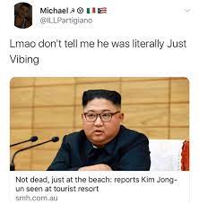 Contact kim jong un memes on messenger. Memebase Kim Jong Un All Your Memes In Our Base Funny Memes Cheezburger