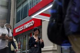 Wells Fargo Profit Beats Estimates on Wealth, Investment Banking