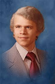 Obituary for Keith L. Ramswick