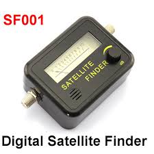 Directv is the #1 satellite tv service in the country. Digital Satellite Finder Tool Find Alignment Signal For Sat Dish Tv Lnb Directv Dish Tv Alignment For Rv Camper Dish Pvr Dish Tv Chinesetv Mosquito Aliexpress