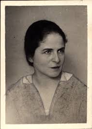 A Pillar of Inner Strength: Dr. Elisabeth Jastrow