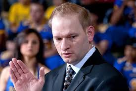 Black Cager Catching Up… « The Black Cager