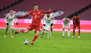 Z kolei jak przystało na polaka, swoją przygodę za kierownicą zaczynał od bardzo. 2021 Will Be Extremely Hard According To Lewandowski Sports China Daily