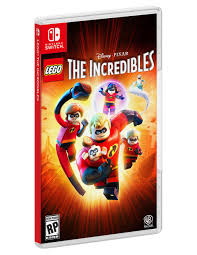 La reconocida empresa distribuidora qubicgames ha anunciado que celebrará sus 15 años estas navidades con una promoción especial en la que regala juegos para nintendo switch, válida para. Lego Incredibles Games Edicion Estandar Para Nintendo Switch Juego Fisico En Liverpool