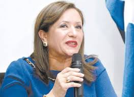 El Presidente no estÃ¡ solo en su lucha por sacar adelante Honduras