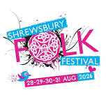 Daisy Chute - Shrewsbury Folk Festival 2026