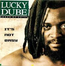 Lucky Dube It S Not Easy Download Mp3 5 28mb Waploaded Lucky Dube Reggae Music Videos Reggae Music