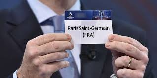 Le real madrid affrontera liverpool en quarts de finale de la ligue des champions. Ligue Des Champions Voici Les Pires Tirages Au Sort Possibles Pour Paris Et Monaco