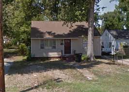 941 N 25th St Paducah Ky 42001 House For Rent In Paducah Ky Apartments Com