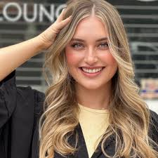 THE BEST 10 BLOW DRY/OUT SERVICES near STEVENSON RANCH, CA