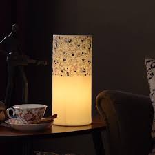 اباجورات مصنوعة من البورسلان بتصميم حديث تليق بمنزلك الارتفاع 28 سم بسعر 75 ريال ديكور تصميم اناره ابجوره ابجورات اكسسوارات wall lights lamp table lamp