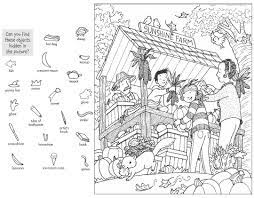 printable find hidden objects hidden pictures printables highlights hidden pictures hidden pictures
