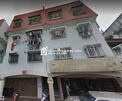 Taman seri sentosa, 58200 kuala lumpur, malaysia coordinate: Shop Apartment For Rent At Taman Sri Sentosa Old Klang Road For Rm 700 By Kim Durianproperty