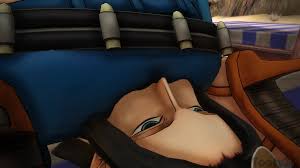 One Piece Farts) Nami Farts and Shits on Robin - ThisVid.com