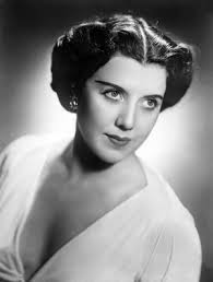 Image of Clara Ellen Butt (1872-1936), English contralto, early 20th  century. Clara Ellen