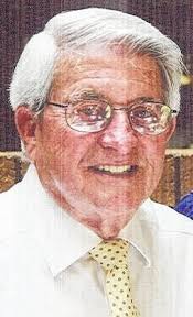 William Booker Obituary (2015)