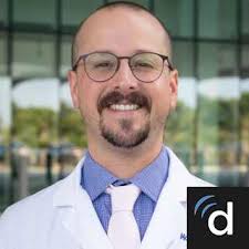 Dr. Benjamin M. Klein, DO