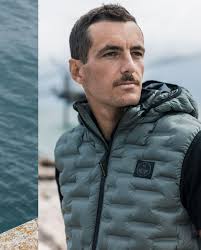 Tones of fall and layering, refined by nature. #NorthSailsCollection  #NorthTech #FW25