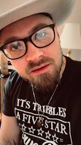 Justin Pickard Tour Dates Announced: See Him Live!