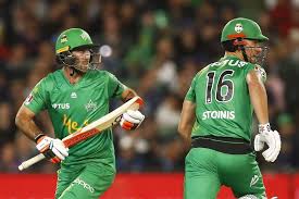 Brisbane roar central coast mariners vs. Bbl 2020 Melbourne Stars Vs Brisbane Heat Preview Probable Xi Match Prediction And Live Streaming Details