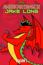 American Dragon: Jake Long Season 1 - Trakt