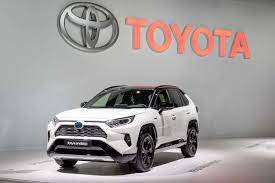 How much can a toyota rav4 tow? What Campers Can A Toyota Rav4 Tow Camper Report