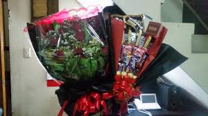 Maybe you would like to learn more about one of these? Customized Chocolate Flower Bouquet And Gift Sets Home Facebook